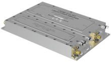 KU PA 440500-25 B, Linearer Leistungsverstärker