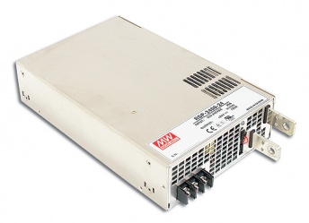Schaltnetzteil RSP-2400-48